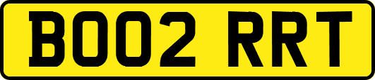 BO02RRT