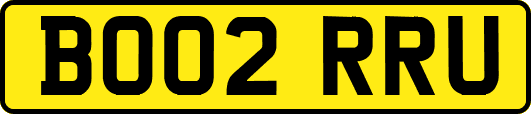 BO02RRU