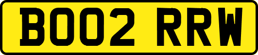 BO02RRW