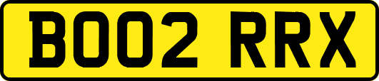 BO02RRX