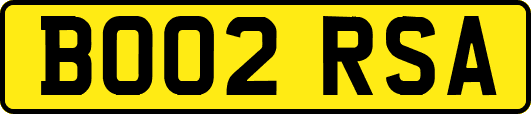 BO02RSA