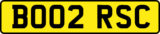 BO02RSC