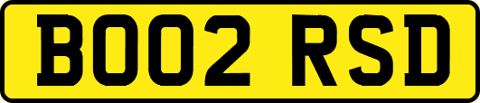 BO02RSD