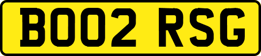 BO02RSG