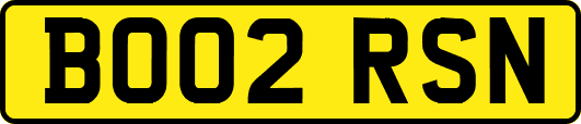 BO02RSN
