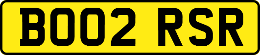 BO02RSR