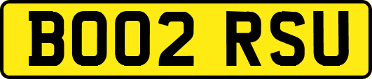 BO02RSU