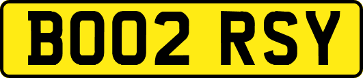 BO02RSY