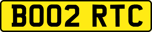 BO02RTC