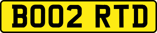 BO02RTD