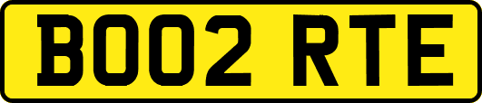 BO02RTE