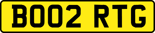 BO02RTG