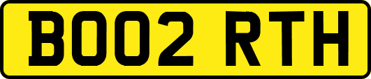 BO02RTH