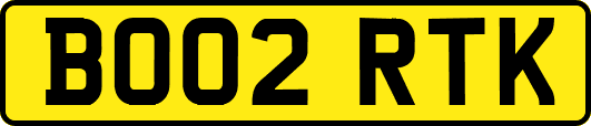 BO02RTK