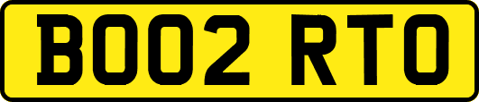 BO02RTO