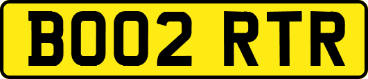 BO02RTR