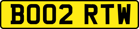 BO02RTW