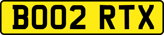 BO02RTX