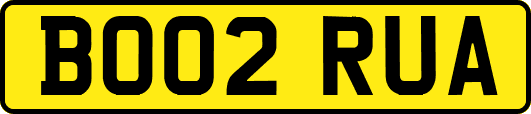 BO02RUA