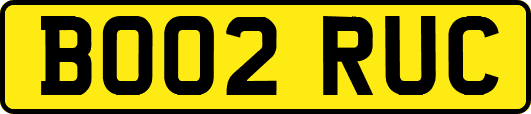 BO02RUC