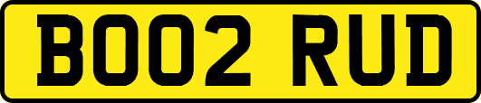 BO02RUD