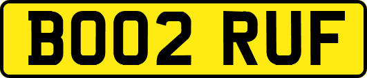 BO02RUF