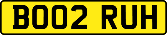 BO02RUH