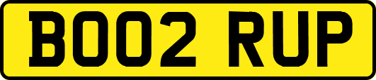 BO02RUP