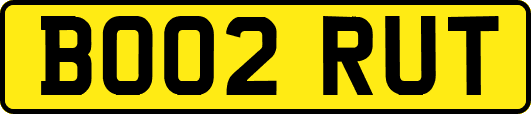 BO02RUT