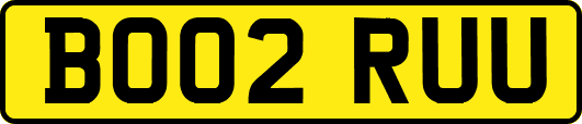 BO02RUU