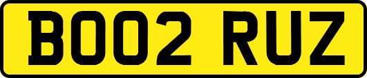 BO02RUZ