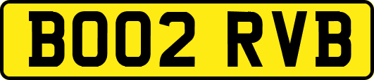 BO02RVB