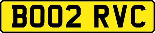 BO02RVC