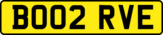 BO02RVE