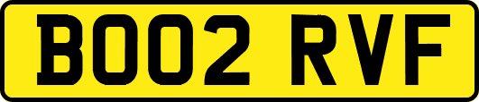 BO02RVF