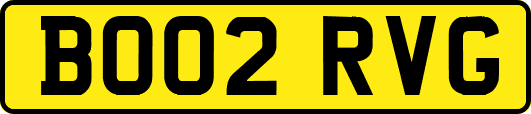BO02RVG