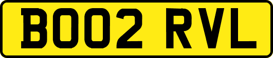 BO02RVL