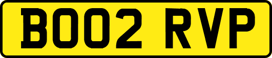 BO02RVP