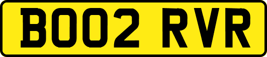BO02RVR