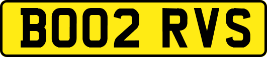 BO02RVS
