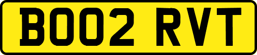 BO02RVT