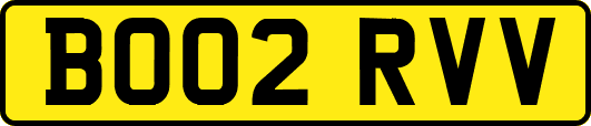BO02RVV