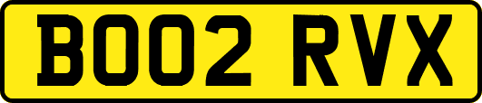BO02RVX