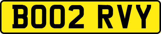 BO02RVY