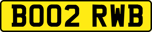 BO02RWB