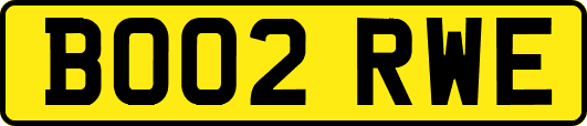 BO02RWE