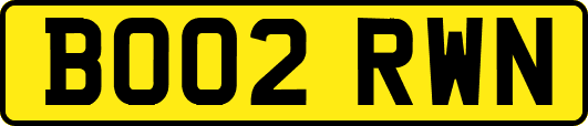 BO02RWN