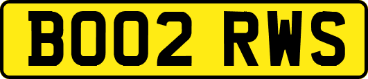 BO02RWS
