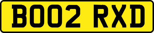 BO02RXD