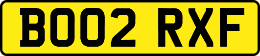 BO02RXF